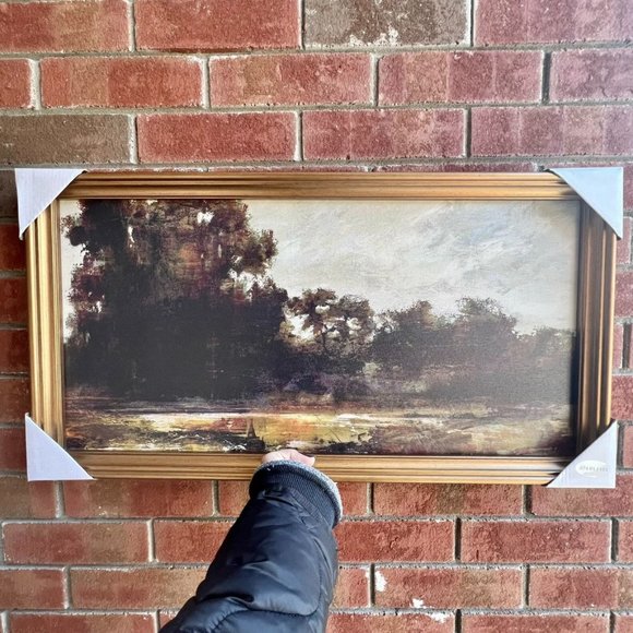 Threshold Wall Decor Target Threshold Studio Mcgee Horizontal